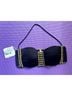 La Perla Black Gold Swimsuit Top Size 8 - photo 4