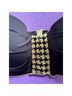 La Perla Black Gold Swimsuit Top Size 8 - photo 5