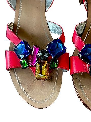 Boden Sandals (view 2)