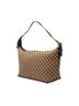 Céline 100% Canvas Brown Macadam Canvas Shoulder Bag One size - photo 3