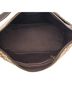 Céline 100% Canvas Brown Macadam Canvas Shoulder Bag One size - photo 5
