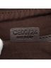 Céline 100% Canvas Brown Macadam Canvas Shoulder Bag One size - photo 7