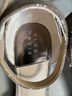 Alex Marie 100% Leather Silver Heels Size 7 - photo 3