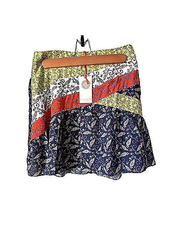 Ramy Brook Kaia Casual Skirt (view 2)