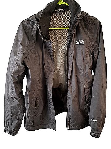The North Face Raincoat (view 1)