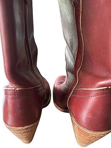 FRYE Oakbark Boots (view 2)