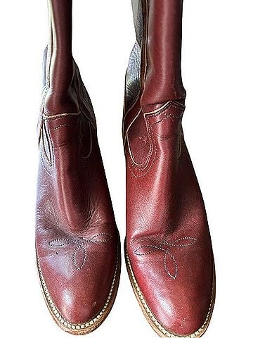 FRYE Oakbark Boots (view 1)