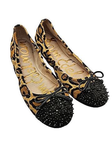 Sam Edelman Beatrix Flats (view 1)
