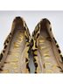Sam Edelman Leopard Print Brown Black Tan Flats Size 8 - photo 10