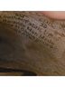 Sam Edelman Leopard Print Brown Black Tan Flats Size 8 - photo 3