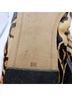 Sam Edelman Leopard Print Brown Black Tan Flats Size 8 - photo 4