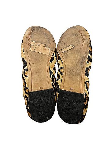 Sam Edelman Beatrix Flats (view 2)