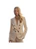 Veronica Beard Plaid Multi Color Jacket Size 6 - photo 1