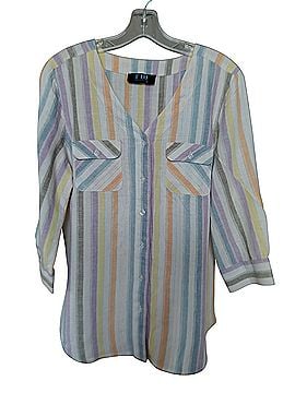 FDJ Button-Down Shirt (view 1)