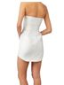 Amanda Uprichard Floral White Cocktail Dress Size M - photo 2