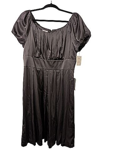 Maggy London Cocktail Dress (view 1)