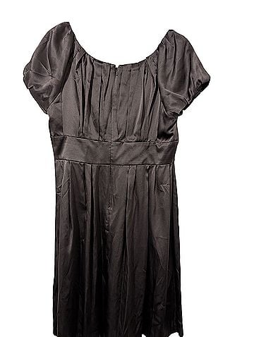 Maggy London Cocktail Dress (view 2)