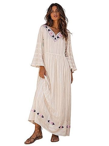 Artisans Casual Dress (view 1)