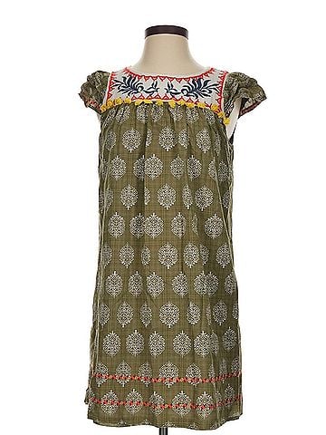 THML Casual Dress (view 1)