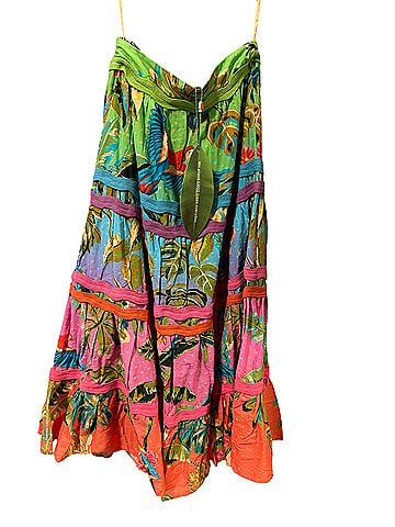 FARM Rio Casual Skirt (view 2)