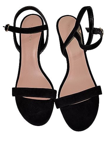 Stuart Weitzman Heels (view 1)