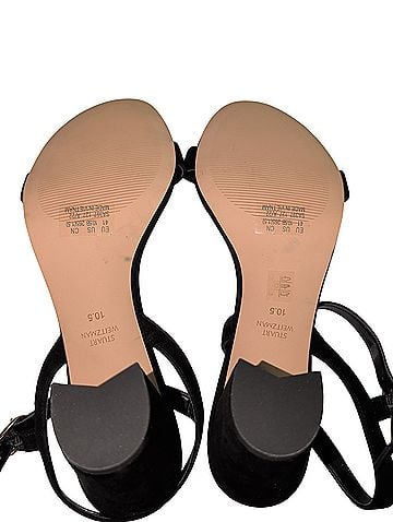 Stuart Weitzman Heels (view 2)