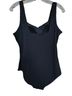 Seraphine Black One Piece Swimsuit Size M - photo 2