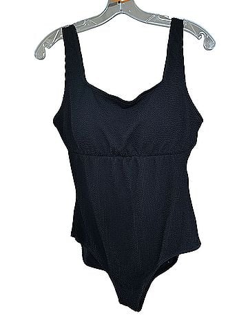 Seraphine One Piece Swimsuit (view 1)