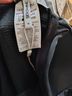 Seraphine Black One Piece Swimsuit Size M - photo 3