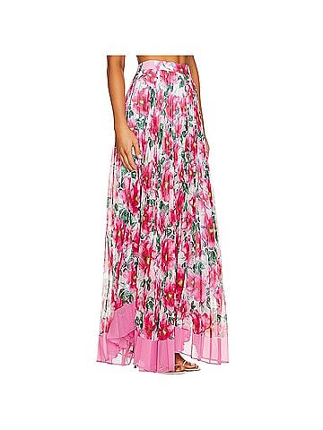 Alice + Olivia Casual Skirt (view 1)