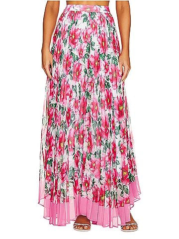Alice + Olivia Casual Skirt (view 2)