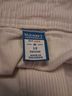 Old Navy 100% Cotton Solid White Skort Size 12 - photo 3