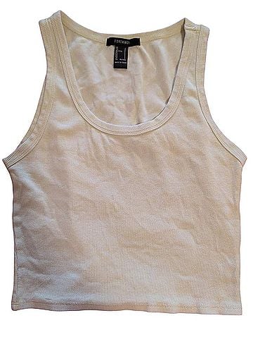 Forever 21 Sleeveless Top (view 1)