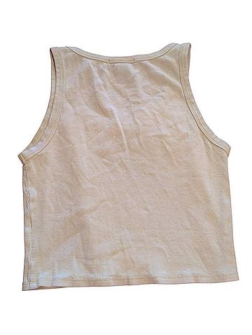 Forever 21 Sleeveless Top (view 2)