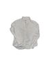 Frank & Eileen White Button-Down Shirt Size S - photo 1