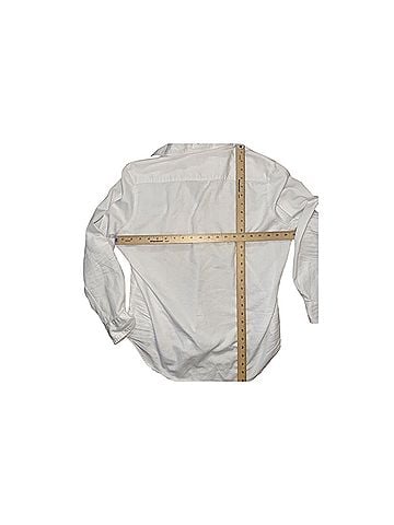 Frank & Eileen Button-Down Shirt (view 2)