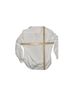 Frank & Eileen White Button-Down Shirt Size S - photo 2