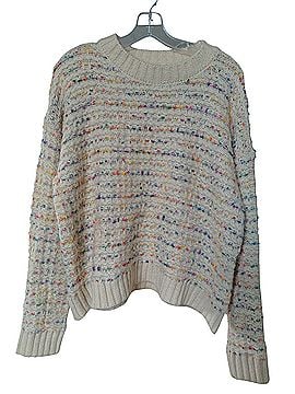 GiGio Pullover Sweater (view 1)