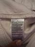 Old Navy 100% Cotton Solid White Skort Size 12 - photo 4