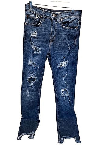 Aero Jeans (view 1)
