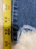 Aero Solid Blue Jeans Size 4 - photo 6