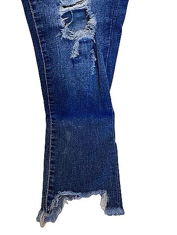 Aero Jeans (view 2)