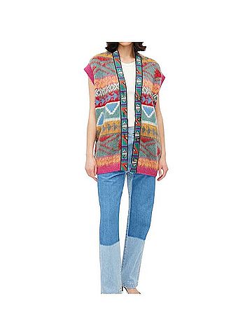 ETRO Vest (view 2)