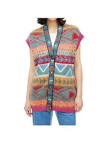 ETRO Vest (view 1)