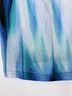 DKNY Multi Color Sleeveless Top Size L - photo 4