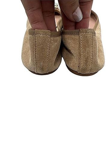 Barneys New York Flats (view 2)