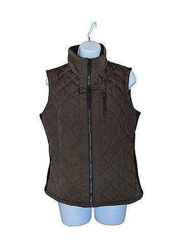 Andrew Marc Vest (view 1)