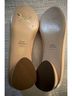 Stuart Weitzman 100% Leather Tan Flats Size EU 41 1/2 - photo 4