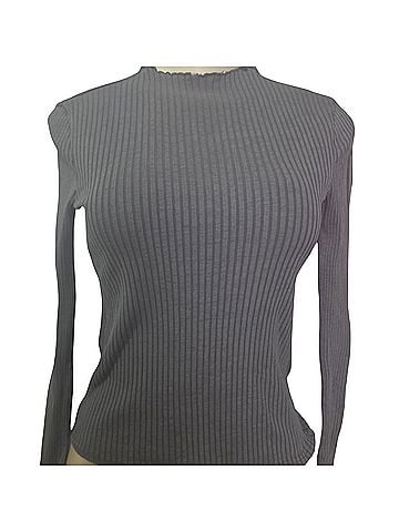 & Other Stories Long Sleeve Top (view 1)