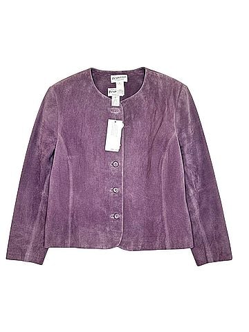Pendleton Jacket (view 1)